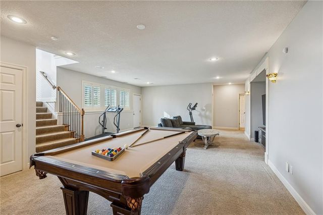 15002 S Glen Eyrie Street, Olathe, KS 66061