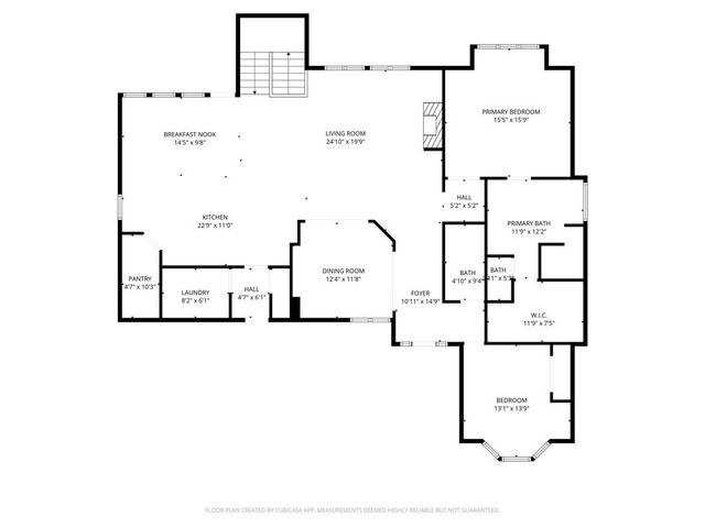 15002 S Glen Eyrie Street, Olathe, KS 66061