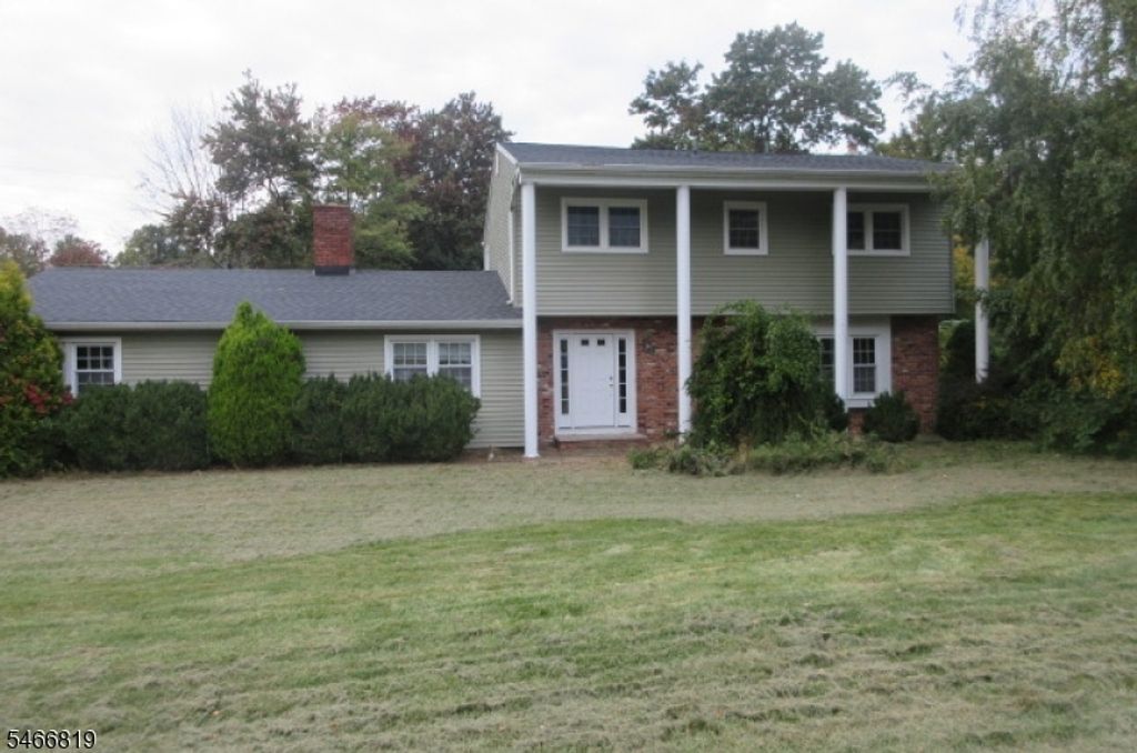 11 Ellam Dr, Randolph Twp., NJ 07869 — exterior