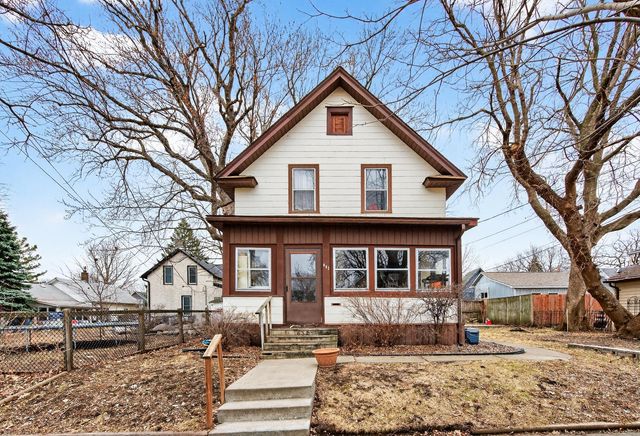 632 Manomin Avenue, Saint Paul, MN 55107