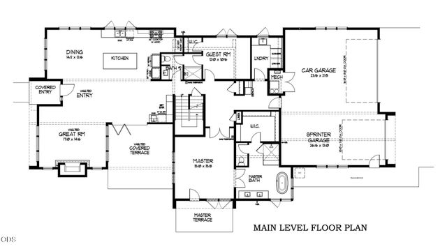 3393 NW Celilo Lane Lot 287, Bend, OR 97703