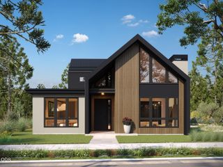 3393 NW Celilo Lane Lot 287, Bend, OR 97703