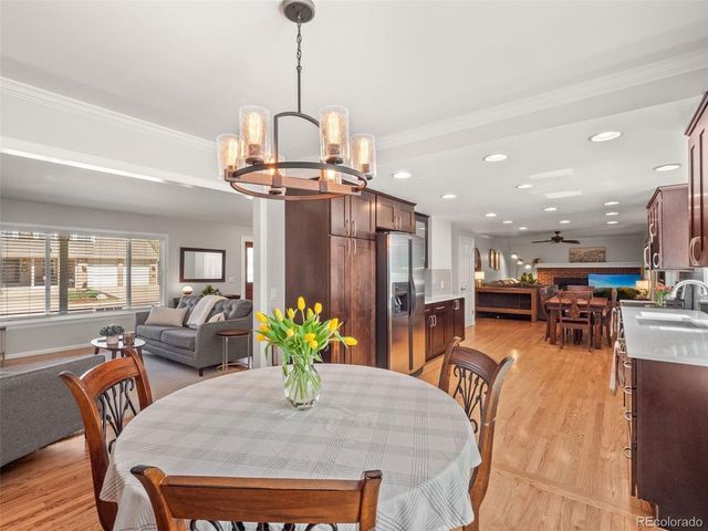 6014 E Euclid Ave, Centennial, CO 80111