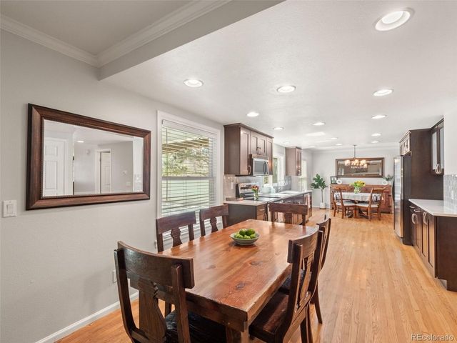 6014 E Euclid Ave, Centennial, CO 80111