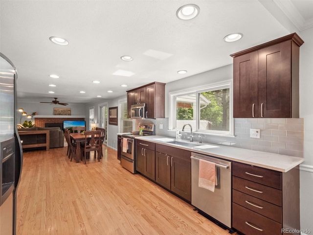 6014 E Euclid Ave, Centennial, CO 80111