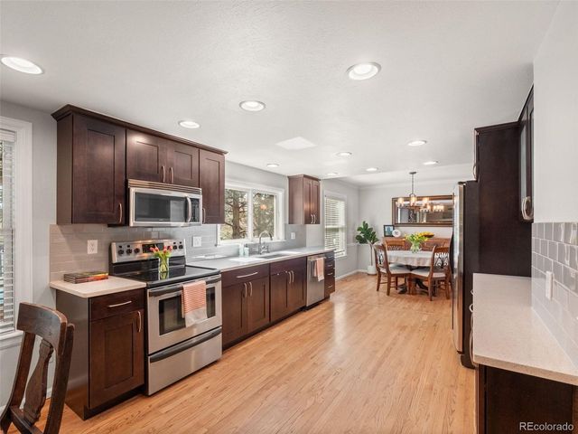 6014 E Euclid Ave, Centennial, CO 80111