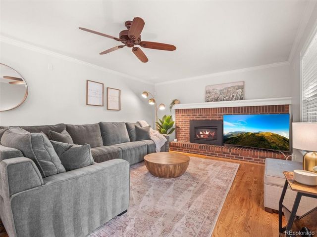 6014 E Euclid Ave, Centennial, CO 80111