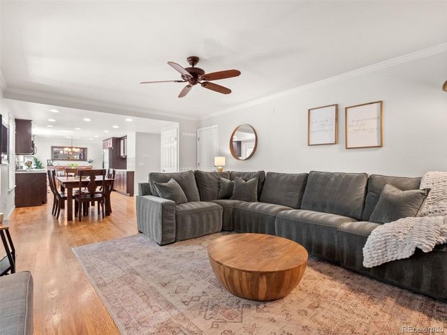 6014 E Euclid Ave, Centennial, CO 80111