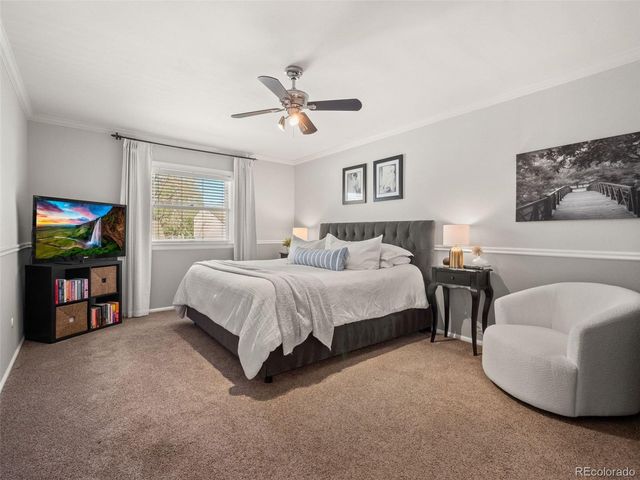 6014 E Euclid Ave, Centennial, CO 80111