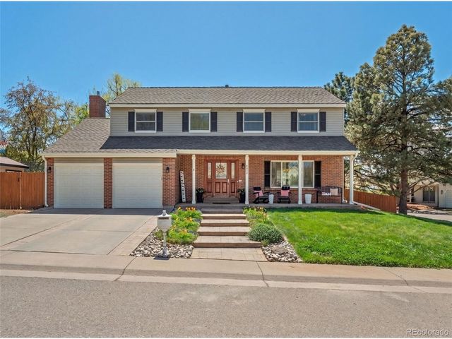 6014 E Euclid Ave, Centennial, CO 80111