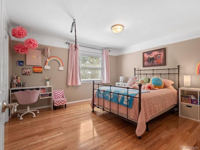 6014 E Euclid Ave, Centennial, CO 80111