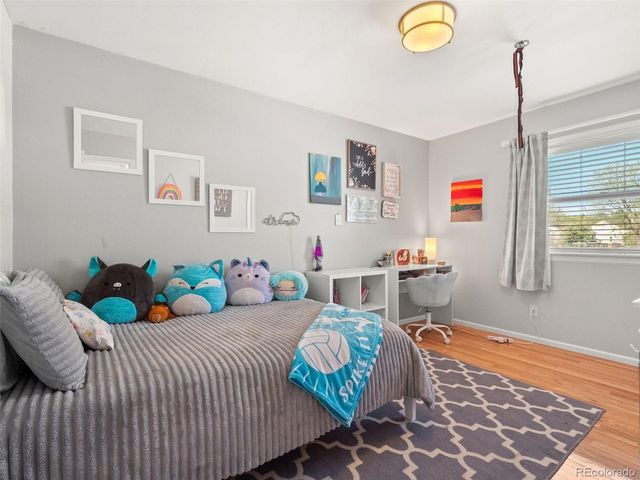 6014 E Euclid Ave, Centennial, CO 80111