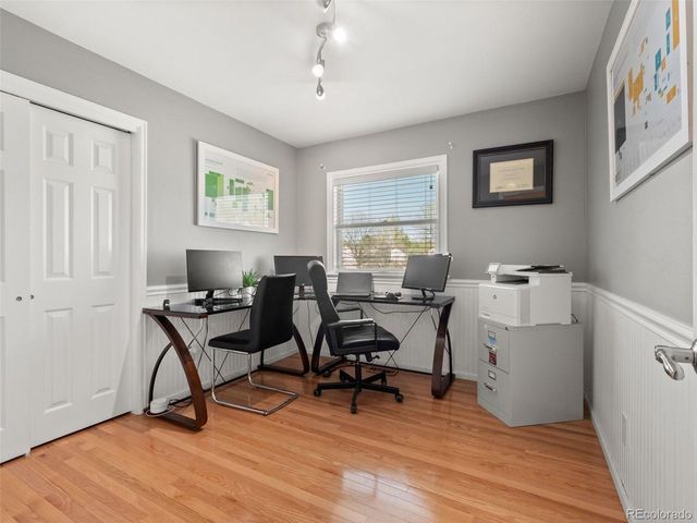 6014 E Euclid Ave, Centennial, CO 80111