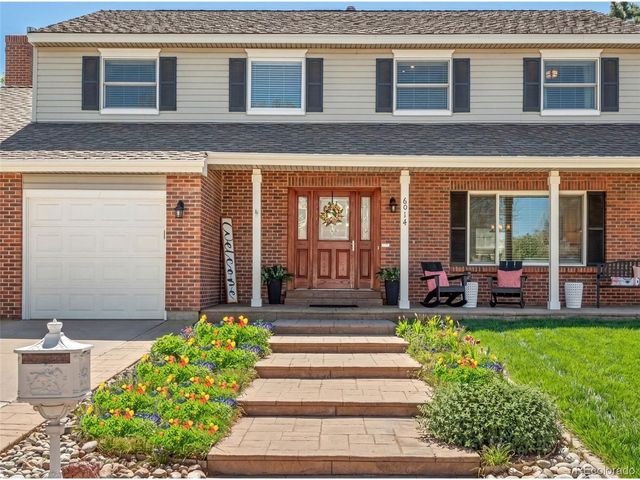 6014 E Euclid Ave, Centennial, CO 80111