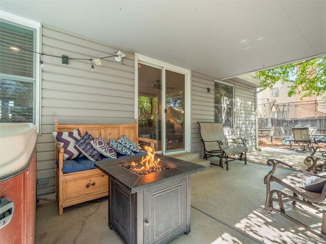 6014 E Euclid Ave, Centennial, CO 80111