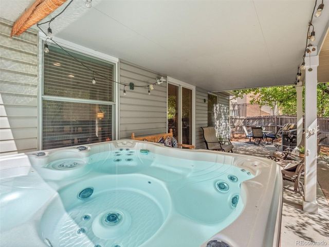 6014 E Euclid Ave, Centennial, CO 80111