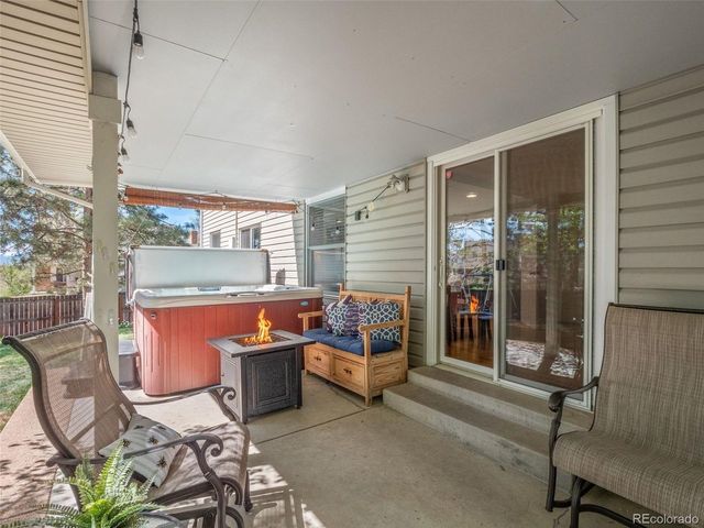 6014 E Euclid Ave, Centennial, CO 80111