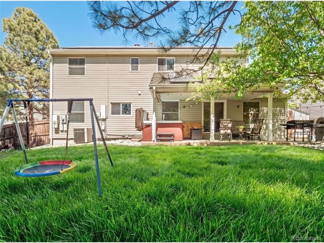 6014 E Euclid Ave, Centennial, CO 80111