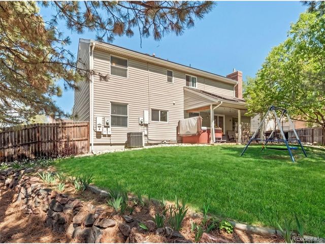 6014 E Euclid Ave, Centennial, CO 80111