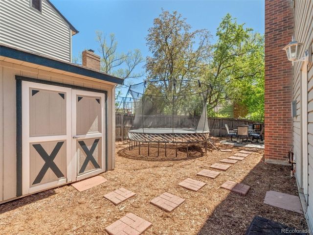 6014 E Euclid Ave, Centennial, CO 80111