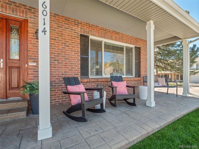 6014 E Euclid Ave, Centennial, CO 80111