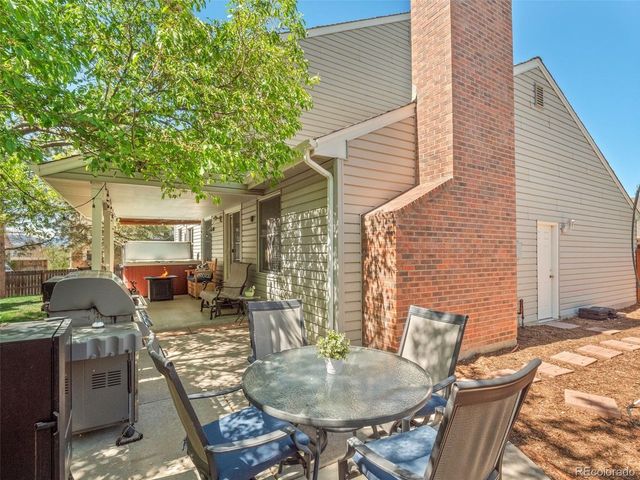 6014 E Euclid Ave, Centennial, CO 80111