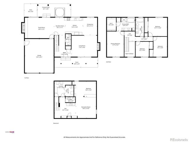 6014 E Euclid Ave, Centennial, CO 80111