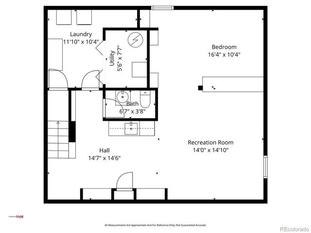 6014 E Euclid Ave, Centennial, CO 80111