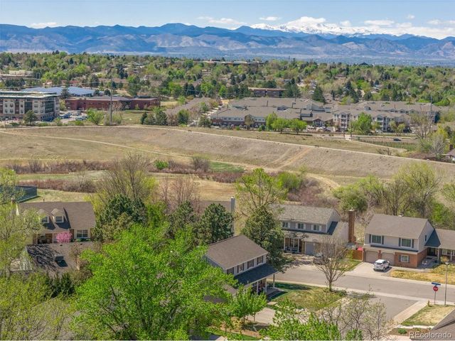 6014 E Euclid Ave, Centennial, CO 80111