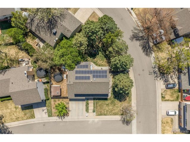 6014 E Euclid Ave, Centennial, CO 80111