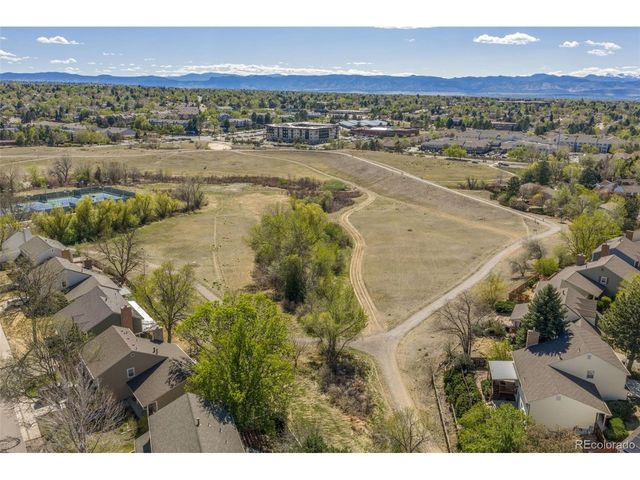 6014 E Euclid Ave, Centennial, CO 80111