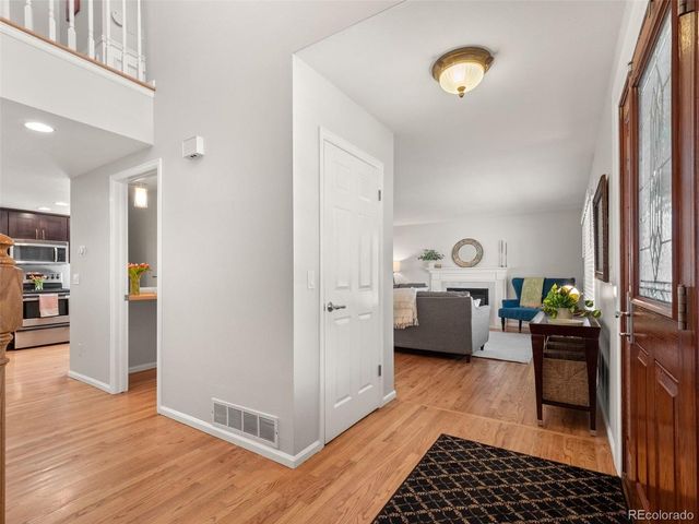 6014 E Euclid Ave, Centennial, CO 80111