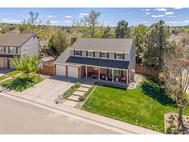 6014 E Euclid Ave, Centennial, CO 80111