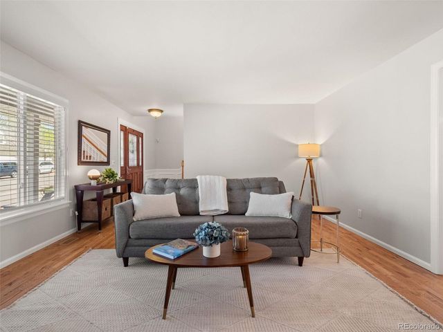 6014 E Euclid Ave, Centennial, CO 80111