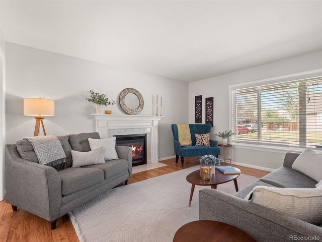 6014 E Euclid Ave, Centennial, CO 80111