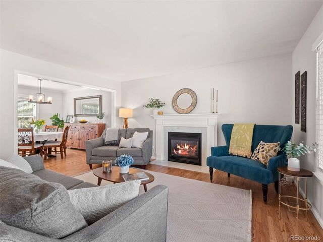 6014 E Euclid Ave, Centennial, CO 80111