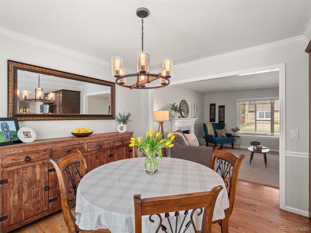 6014 E Euclid Ave, Centennial, CO 80111