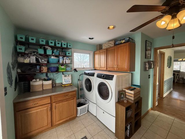 2122 Lincoln STREET, Two Rivers, WI 54241