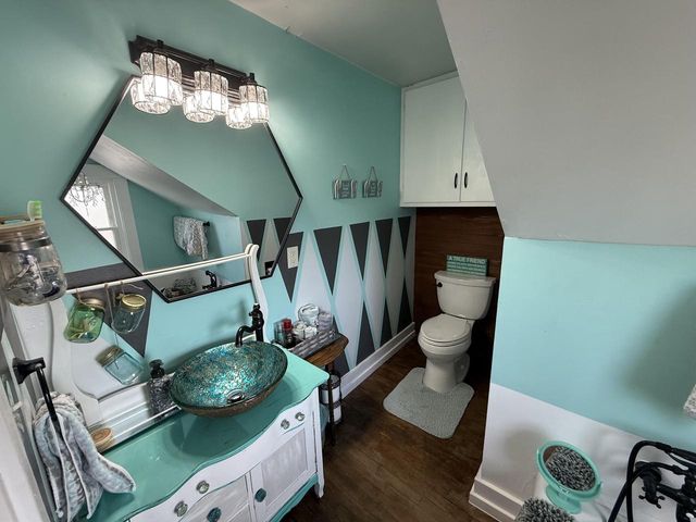 2122 Lincoln STREET, Two Rivers, WI 54241