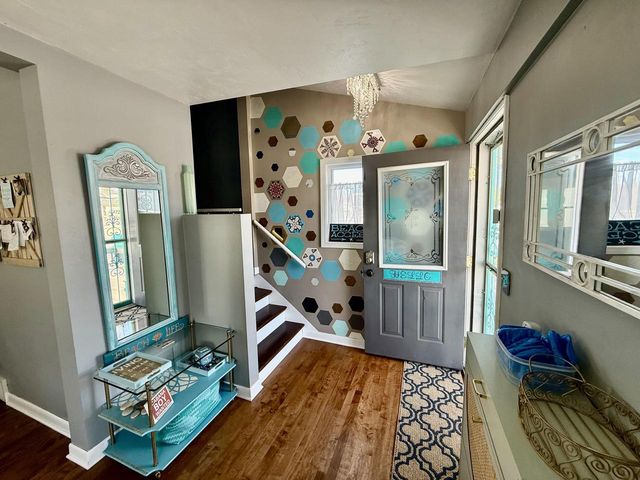 2122 Lincoln STREET, Two Rivers, WI 54241