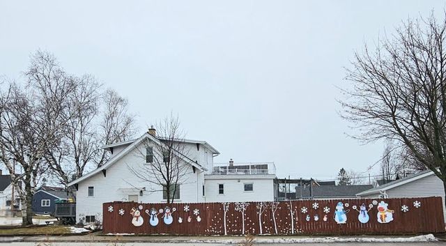 2122 Lincoln STREET, Two Rivers, WI 54241