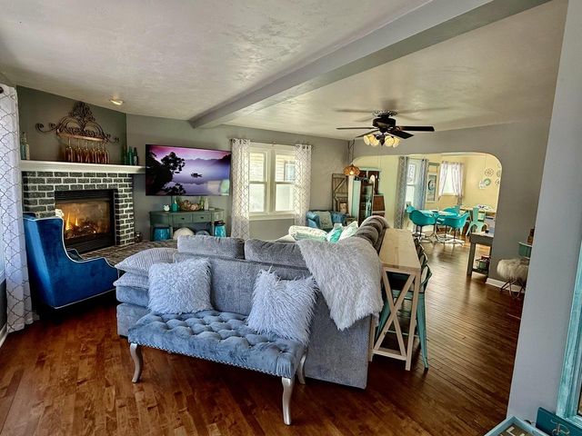 2122 Lincoln STREET, Two Rivers, WI 54241