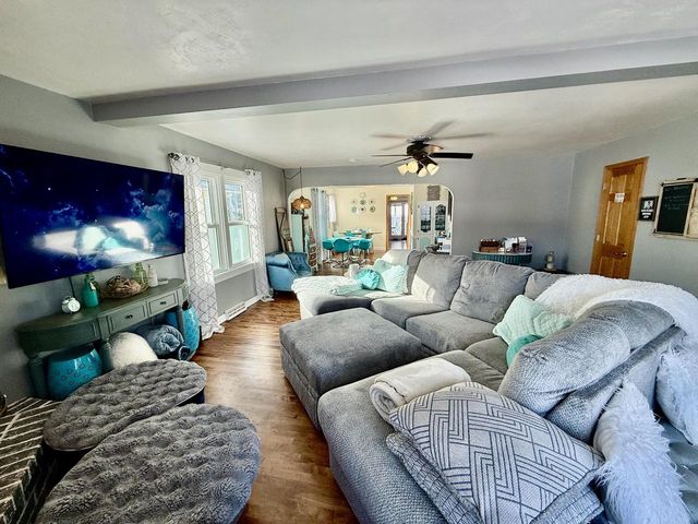 2122 Lincoln STREET, Two Rivers, WI 54241