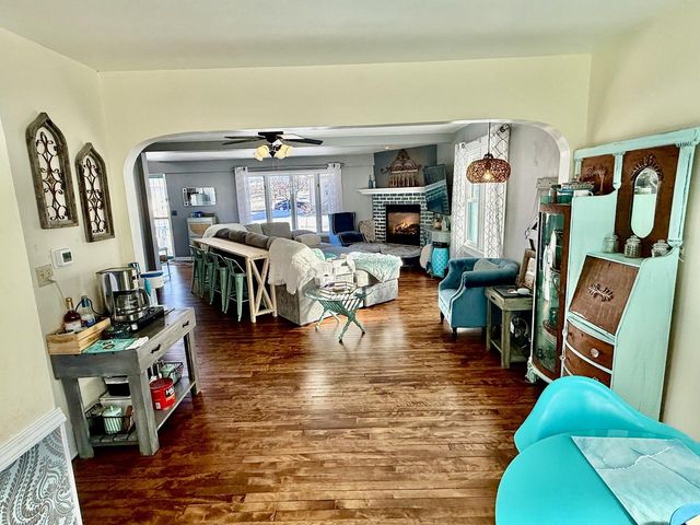 2122 Lincoln STREET, Two Rivers, WI 54241