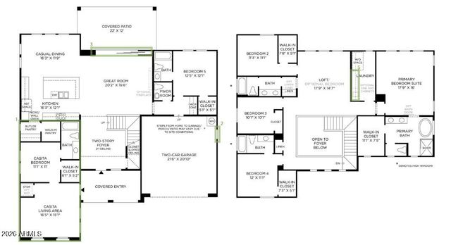 3389 W STORM CLOUD Street, San Tan Valley, AZ 85144