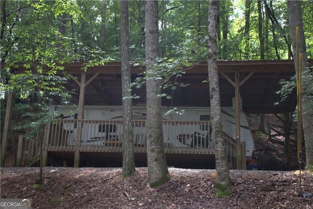 133 31st Street, Ellijay, GA 30540