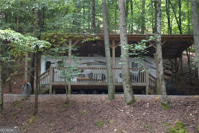 133 31st Street, Ellijay, GA 30540