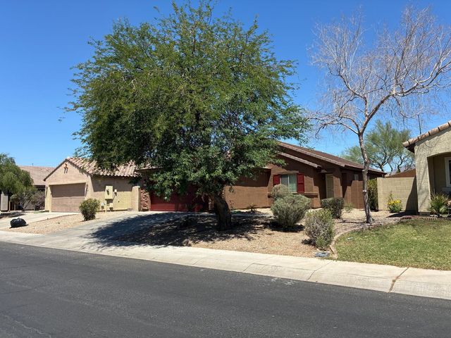 23826 W Yavapai Street, Buckeye, AZ 85326
