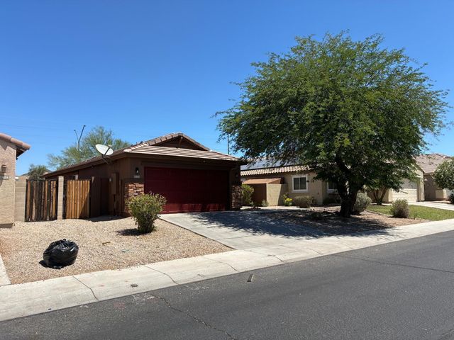 23826 W Yavapai Street, Buckeye, AZ 85326