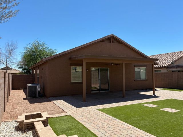 23826 W Yavapai Street, Buckeye, AZ 85326